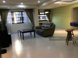 Blk 616 Woodlands Avenue 4 (Woodlands), HDB 5 Rooms #117125642